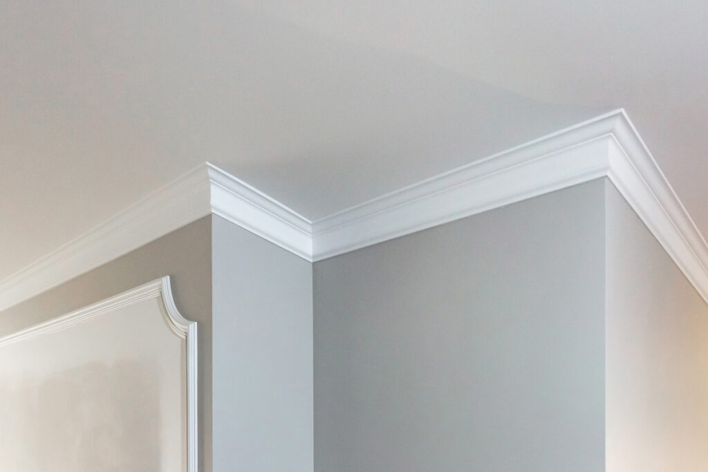 Ceiling Architraves