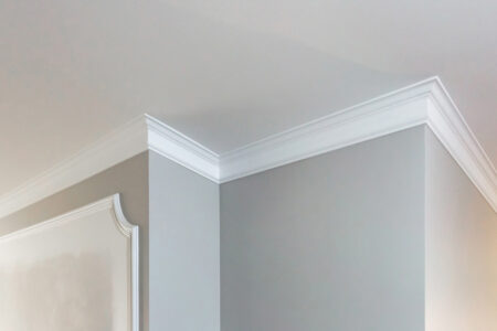 Ceiling Architraves