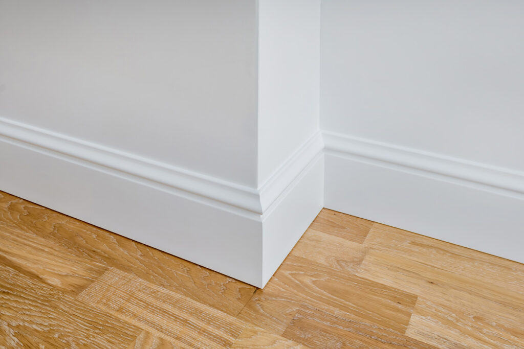 Floor Skirting Boards